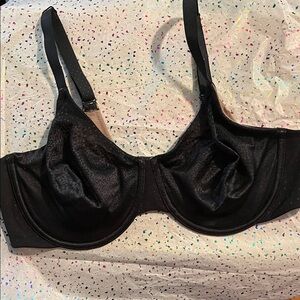 Wacoal Black Women's Bra